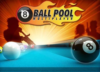 8 Ball Pool (мега мод)